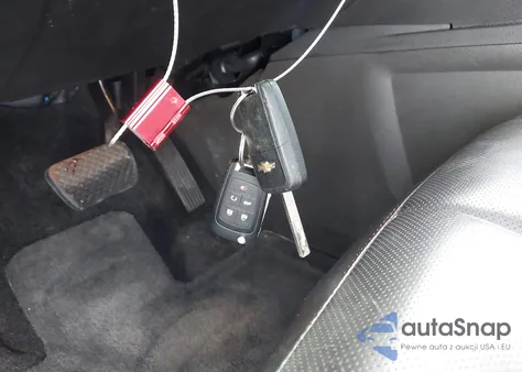 2015 Chevrolet Equinox Ltz from USA, damaged, VIN 2GNFLHEKXF6155544